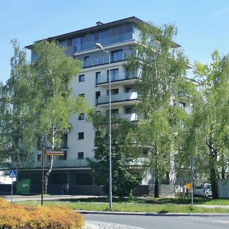 Apartament Gold Bielsko-Biala Exterior foto