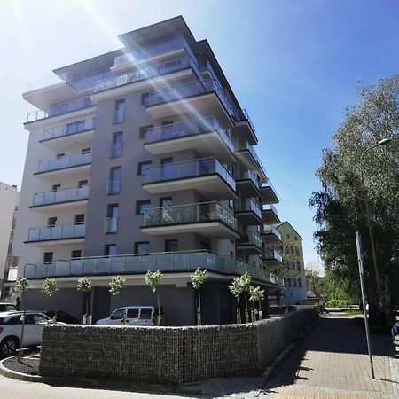 Apartament Gold Bielsko-Biala Exterior foto