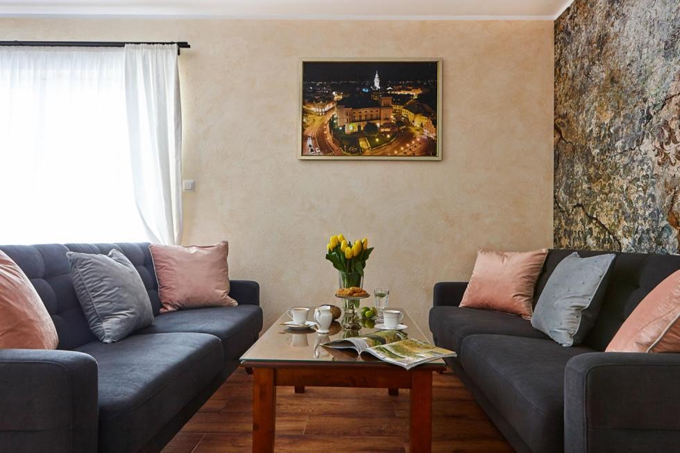 Apartament Gold Bielsko-Biala Exterior foto